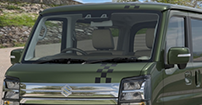 Every Wagon